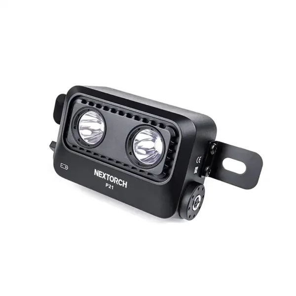 פנס אור המגן טקטי NEXTORCH P21