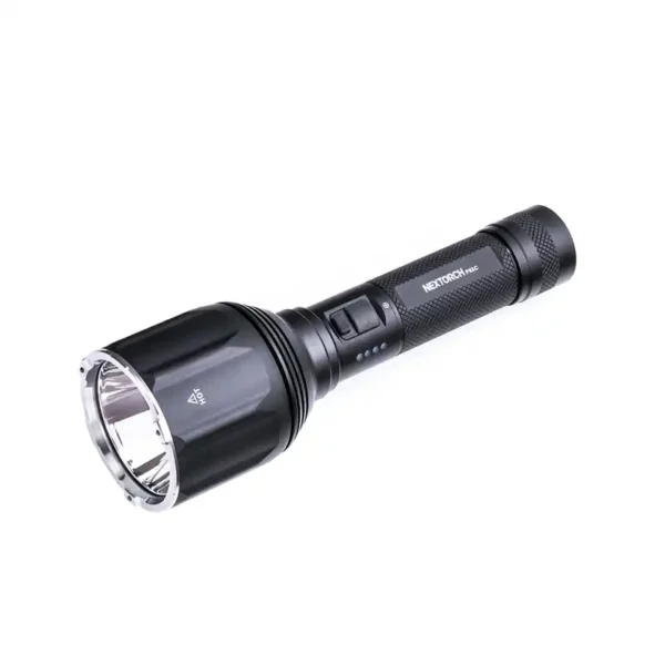 Тактический фонарь 2200 люмен P82C - NEXTORCH