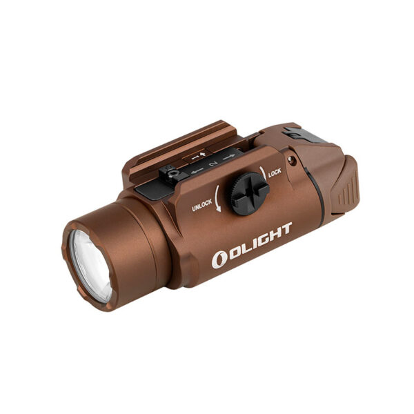 פנס טקטי לנשק PL-3 Valkyrie - Olight