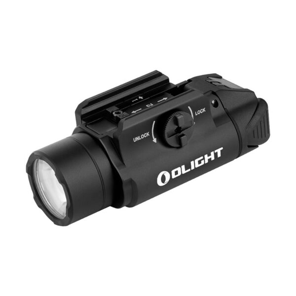 פנס טקטי לנשק PL-3S Valkyrie - Olight