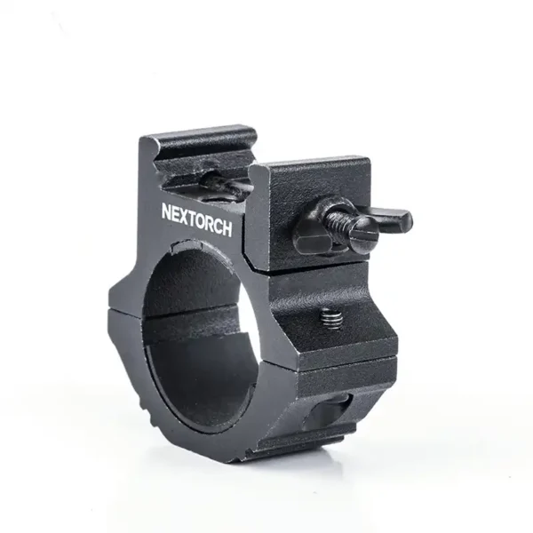 מתאם פנס למסילה NEXTORCH RM25S