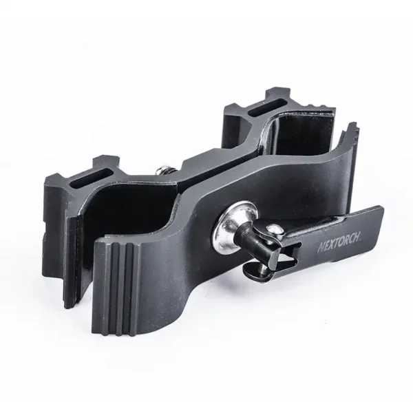 Aluminum mount for 23-28mm flashlights RM85S – NEXTORCH
