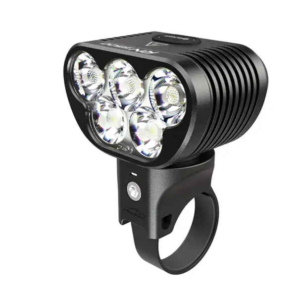 פנס קדמי לאופניים RN 3500 - Olight