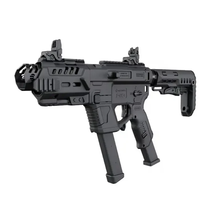 Recover Tactical P-IX-1 Recover Tactical P-IX-1