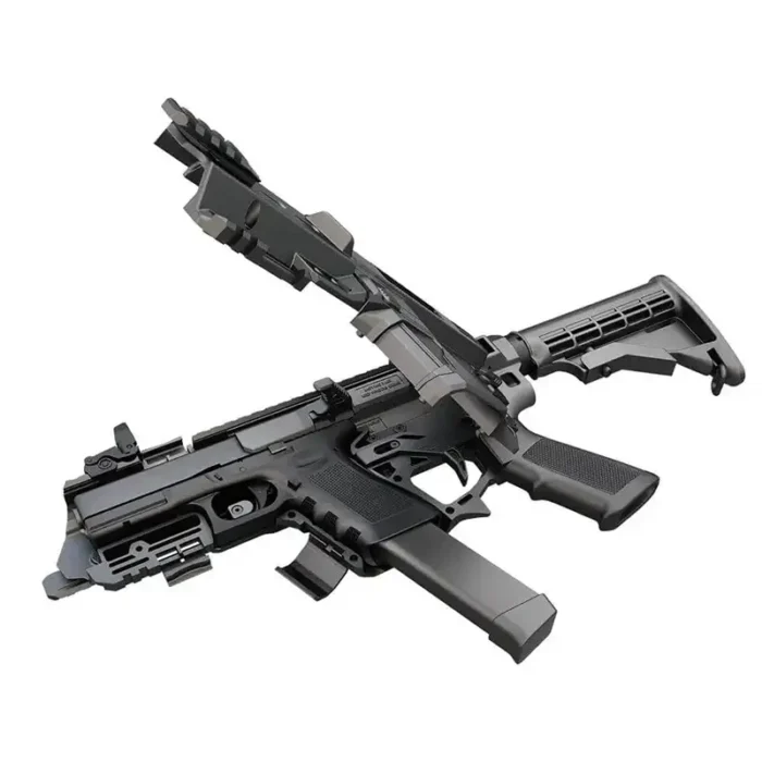 Recover Tactical P-IX-2 Recover Tactical P-IX-2