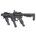 Recover Tactical P-IX-black