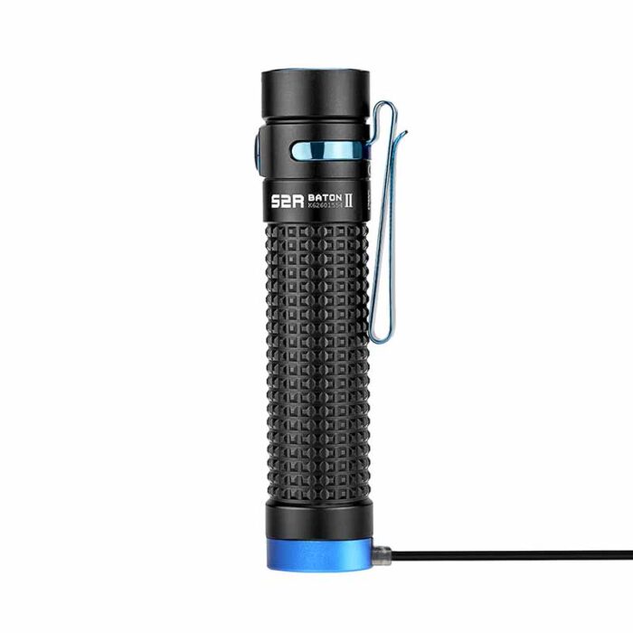 S2R-BATON-II-4 S2R-BATON-II-4