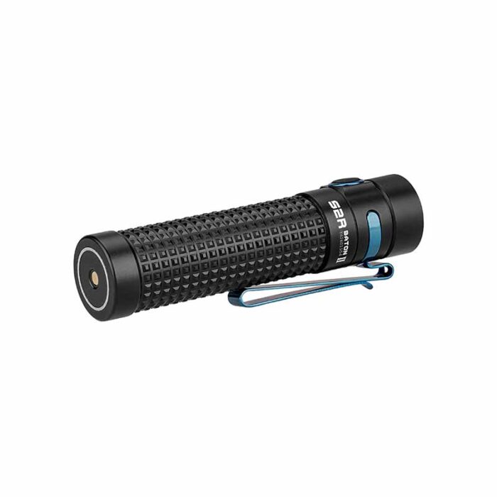 S2R-BATON-II-6 S2R-BATON-II-6