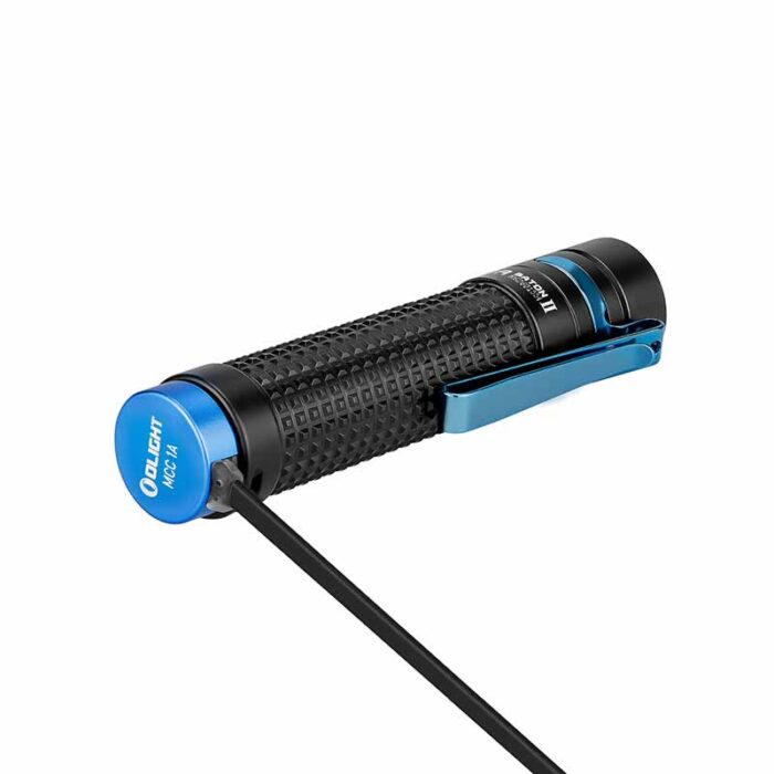 S2R-BATON-II-7 S2R-BATON-II-7