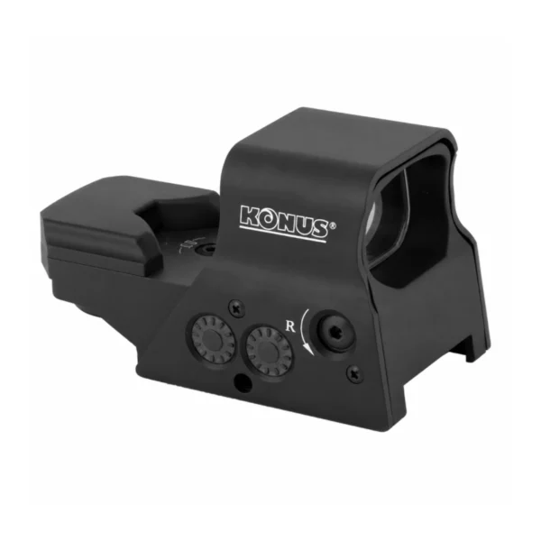 כוונת השלכה נקודה ירוקה/אדומה – SIGHT-PRO R8 Konus