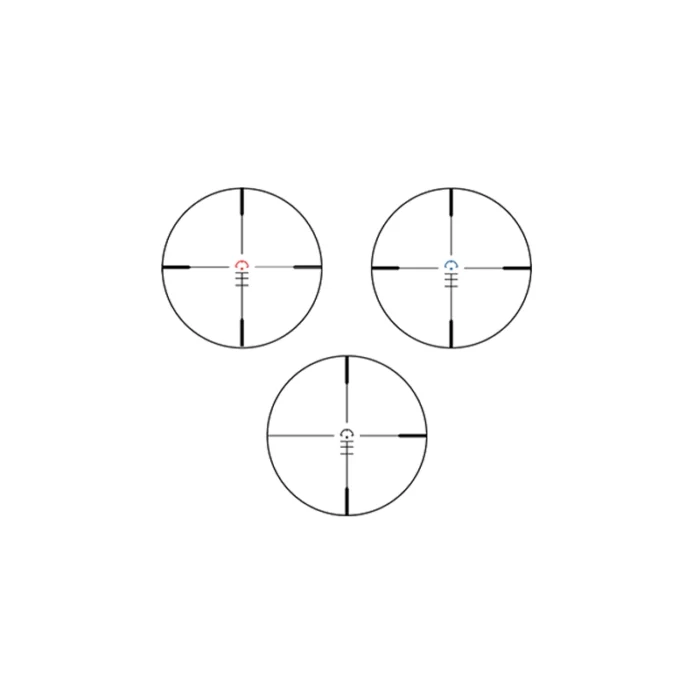 SIGHT-PRO PTS2 3X30-1 SIGHT-PRO PTS2 3X30-1