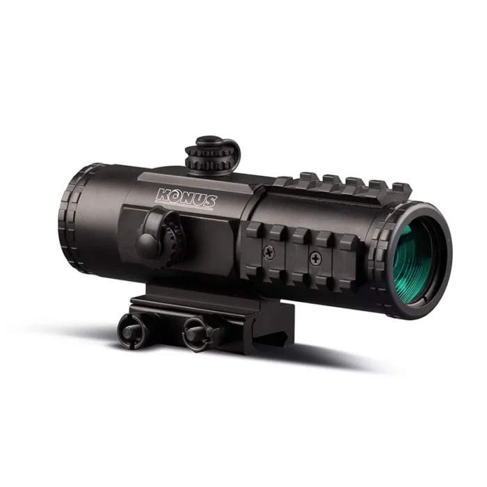 SIGHT-PRO PTS2 3X30 SIGHT-PRO PTS2 3X30