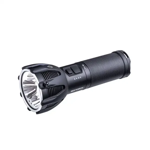 Flashlight NEXTORCH Saint Torch 30C – 15000 Lm