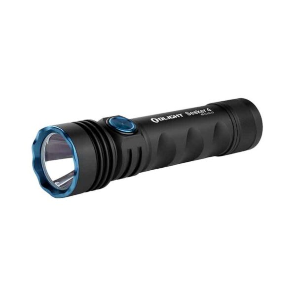 פנס יד נטען Seeker 4 - Olight