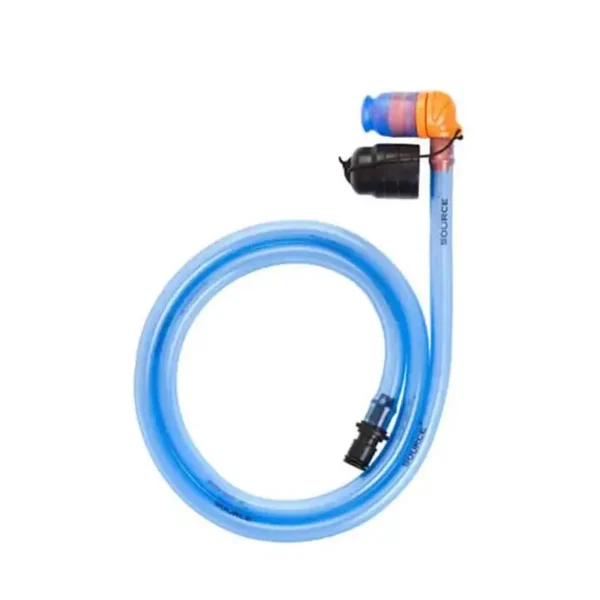 ערכת צינורית ושסתום Helix Source