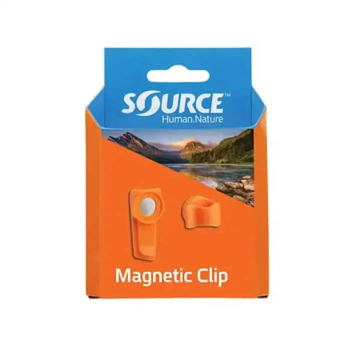 Source Magnetic Clip-3 Source Magnetic Clip-3