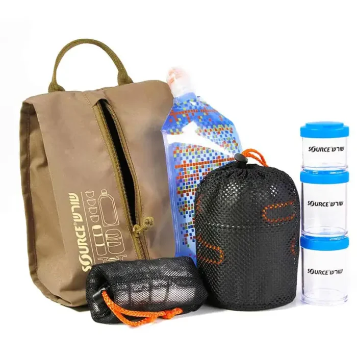 Source Outdoor Coffee Kit-1 Source Outdoor Coffee Kit-1