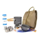 Source Outdoor Coffee Kit