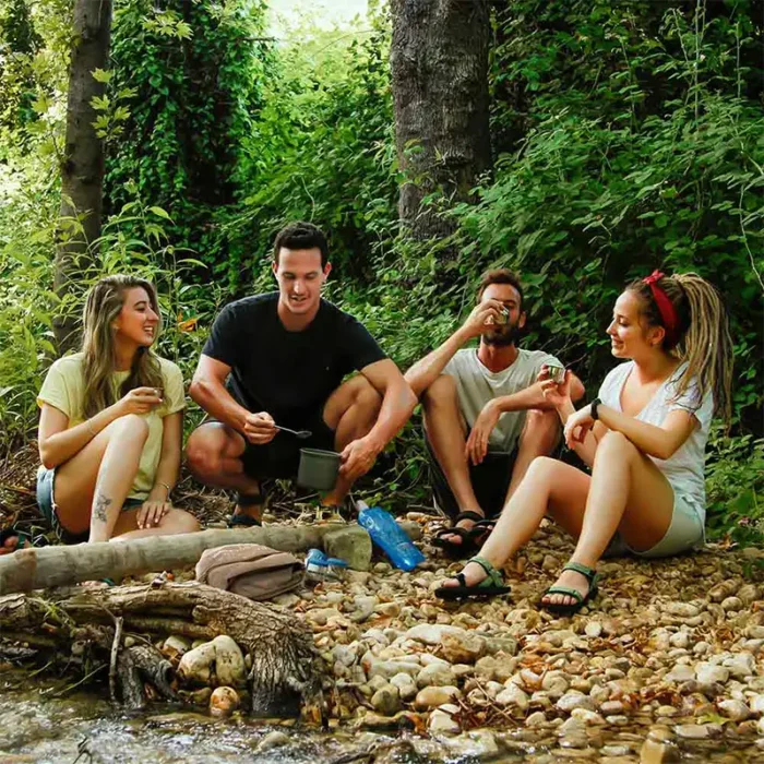 Source Outdoor Coffee Kit-7 Source Outdoor Coffee Kit-7