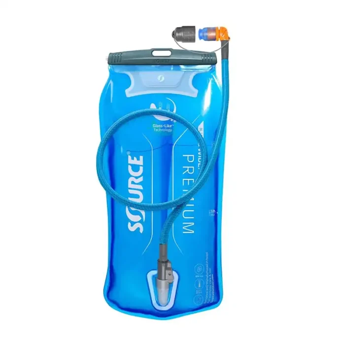 Source Premium Hydration Bladder-3L Source Premium Hydration Bladder-3L