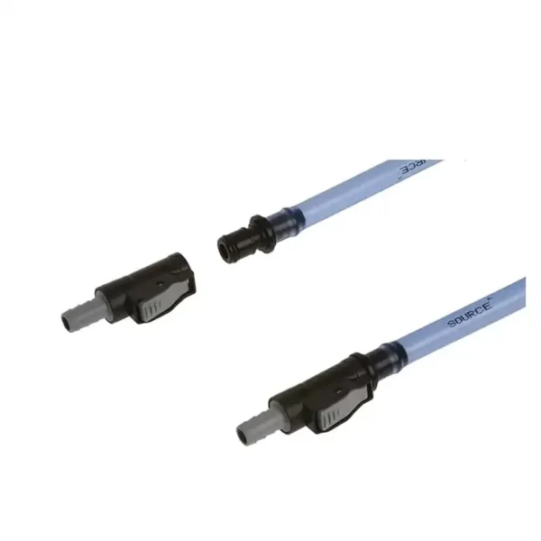 מתאם SQC של Source – חיבור מהיר בין שקית השתייה לצינורית