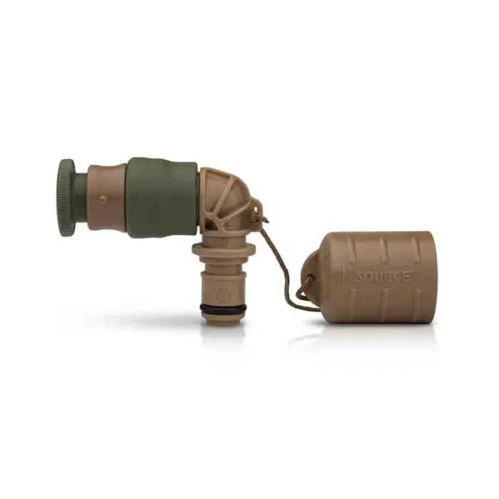 Source Storm Valve with QMT Source Storm Valve with QMT