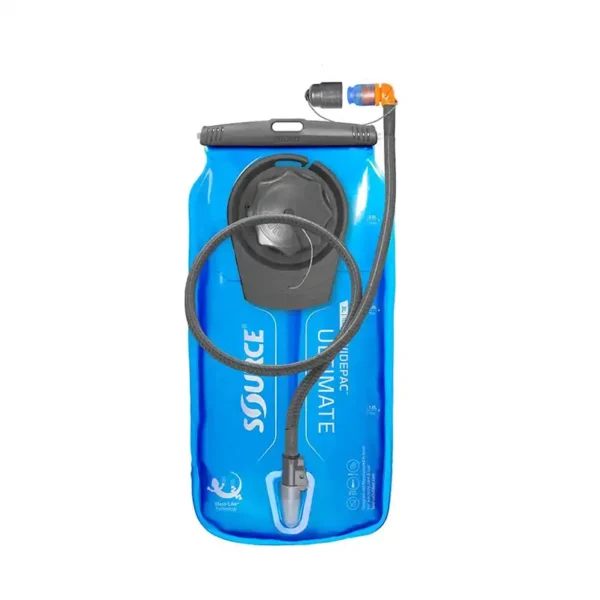 שלוקר 2/3L Source Ultimate – עם פתח מילוי קדמי