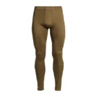THERMO PERFORMER Leggings-Tan