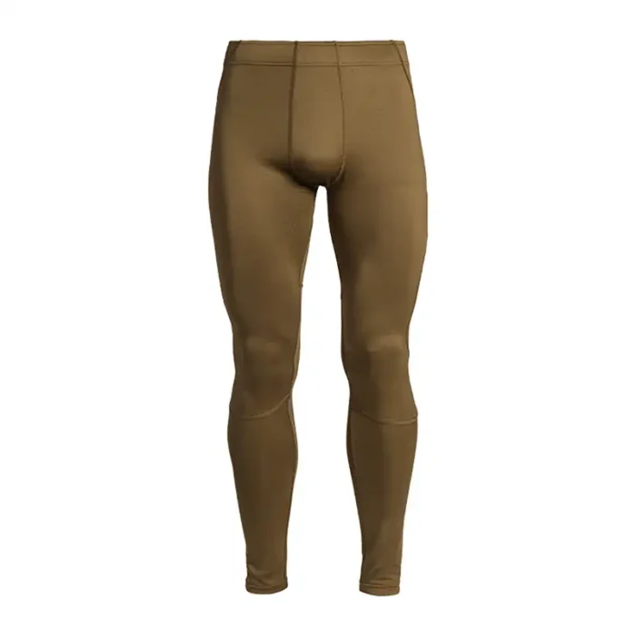 THERMO PERFORMER Leggings-Tan THERMO PERFORMER Leggings-Tan