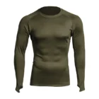 THERMO PERFORMER Shirt-olive