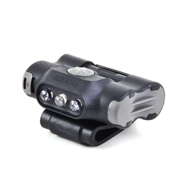 Clip-on flashlight UL12 - NEXTORCH