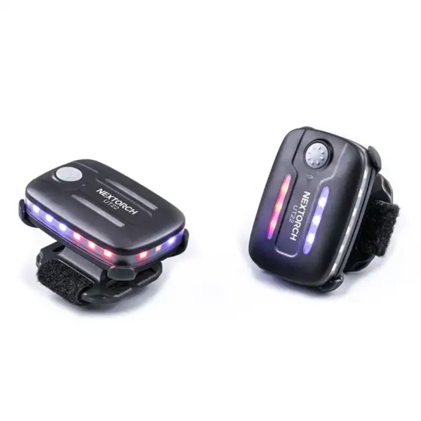 פנס אזהרה נטען רב תכליתית NEXTORCH UT22