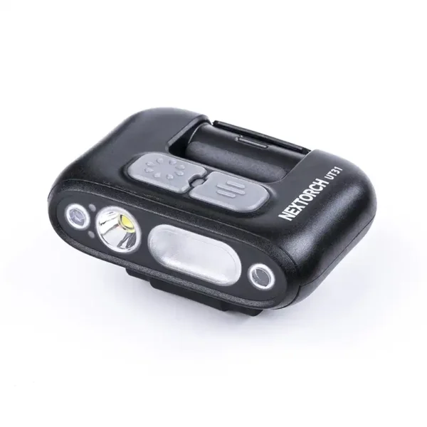 Tactical Flashlight-Signal UT31 - NEXTORCH