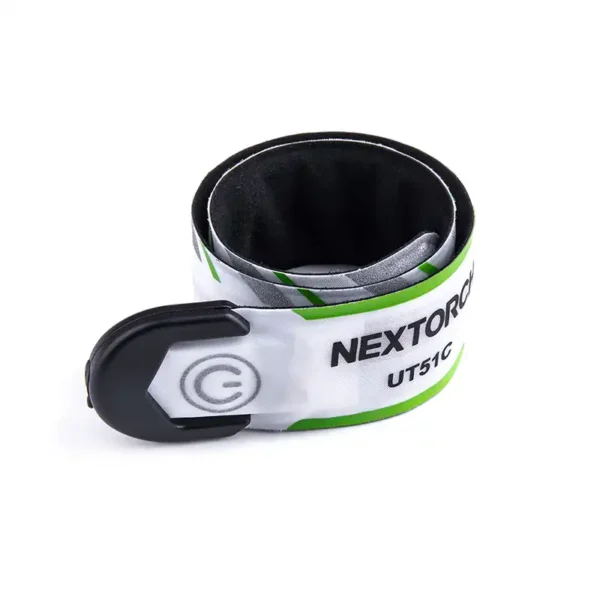 צמיד בטיחות אזרחית NEXTORCH UT51C