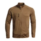 Under-jacket THERMO PERFORMER-Tan