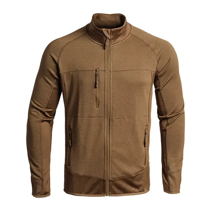 Under-jacket THERMO PERFORMER-Tan Under-jacket THERMO PERFORMER-Tan