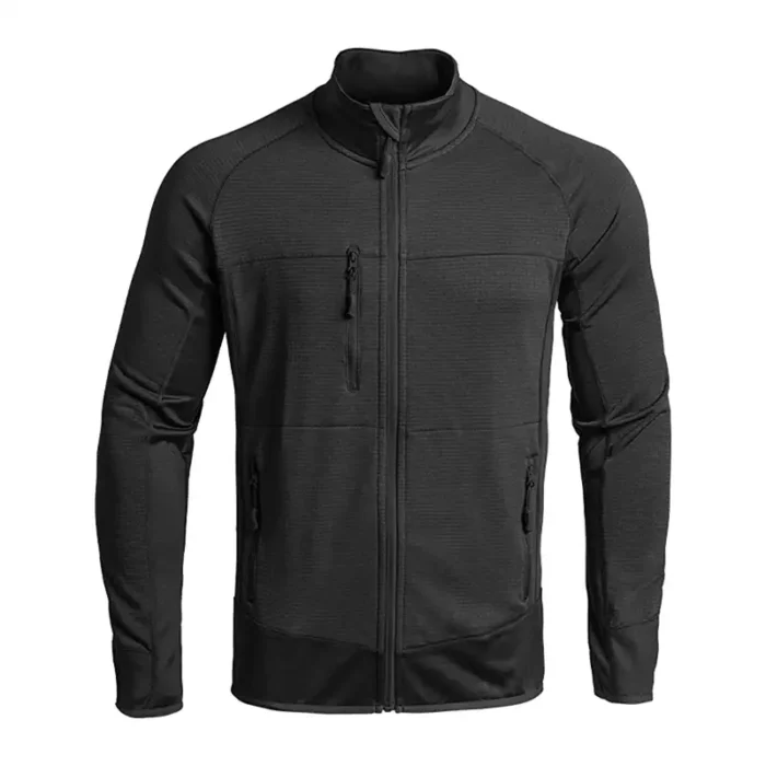 Under-jacket THERMO PERFORMER-black