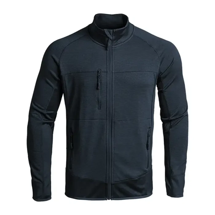 Under-jacket THERMO PERFORMER-navy blue Under-jacket THERMO PERFORMER-navy blue
