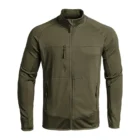 Under-jacket THERMO PERFORMER-olive green