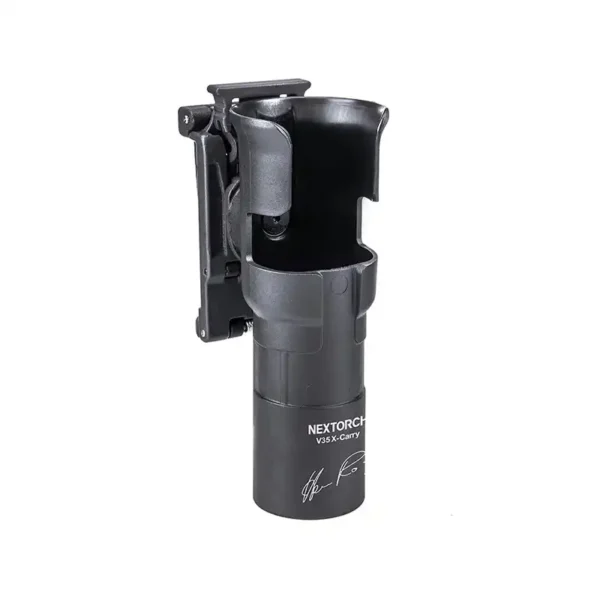 מחזיק פנס עם חיבור לחגורה NEXTORCH V35