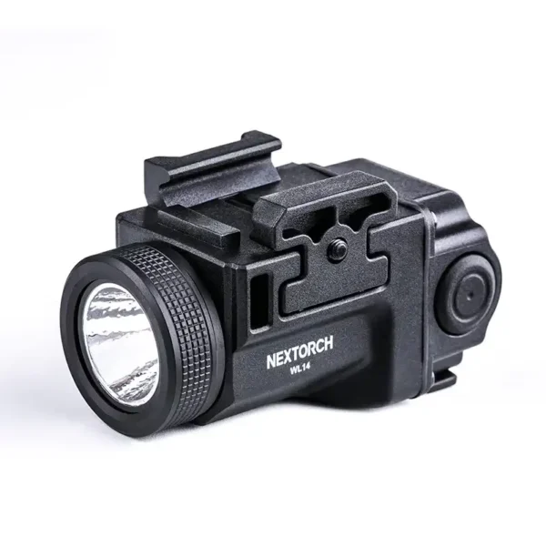 Tactical Weapon Flashlight 500 Lumens WL14 – NEXTORCH
