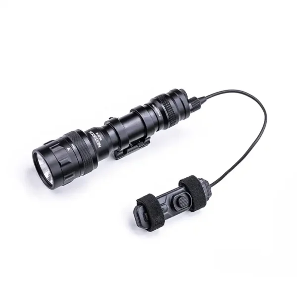 יראור בשילוב אור אינפרא אדום NEXTORCH WL50IR