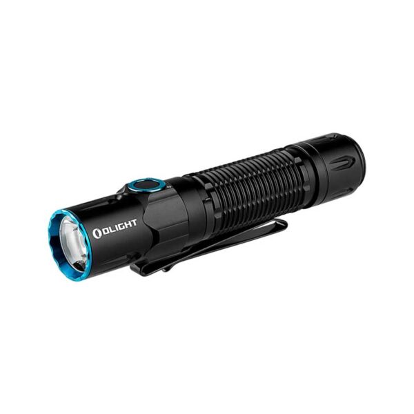 פנס טקטי נטען Warrior 3S - Olight