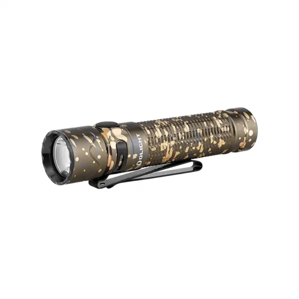 פנס טקטי Warrior Mini 2 CAMO - Olight