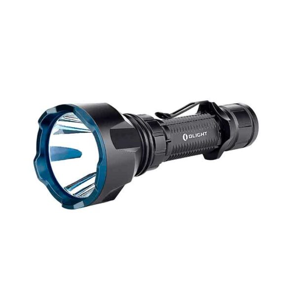 פנס טקטי נטען Warrior X Turbo - Olight