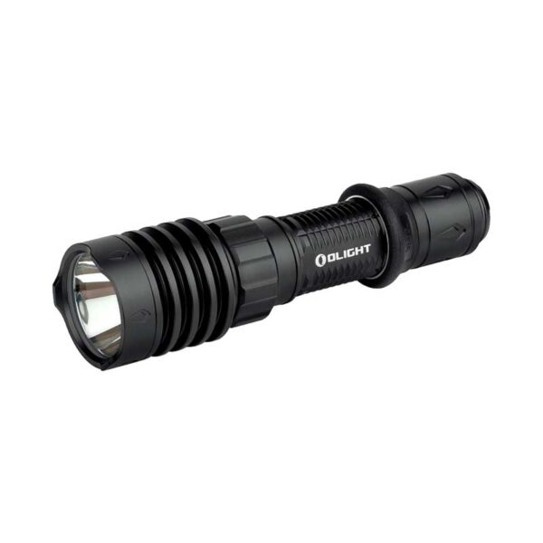 פנס טקטי נטען Warrior x 4 - Olight