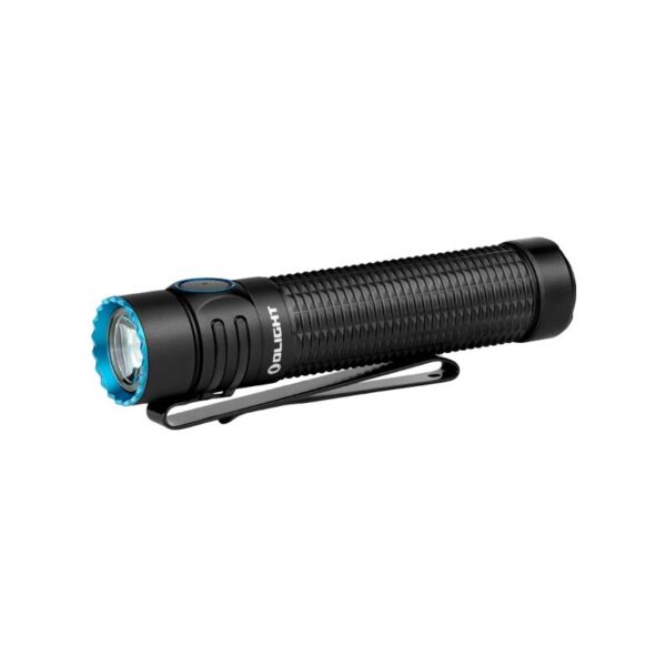 פנס טקטי נטען 5 מצבי תאורה Warrior Mini 3 - Olight