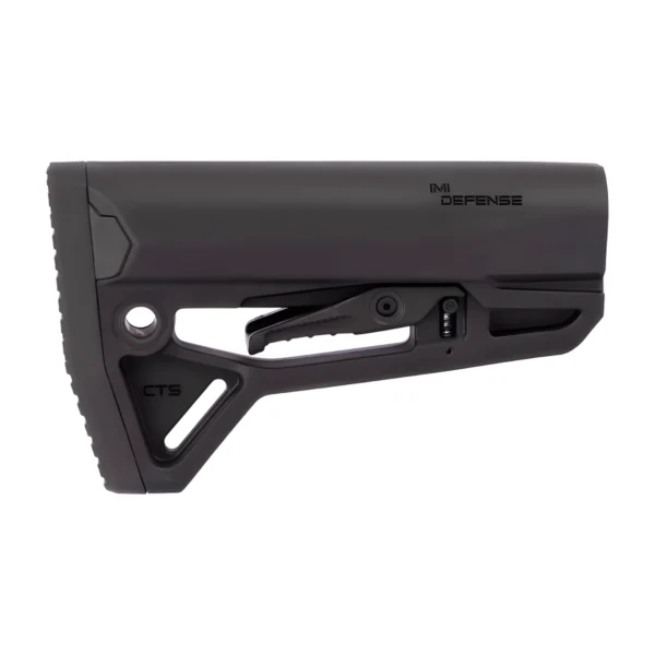 קת קומפקטית טקטית CTS למערכות IMI Defense – AR15