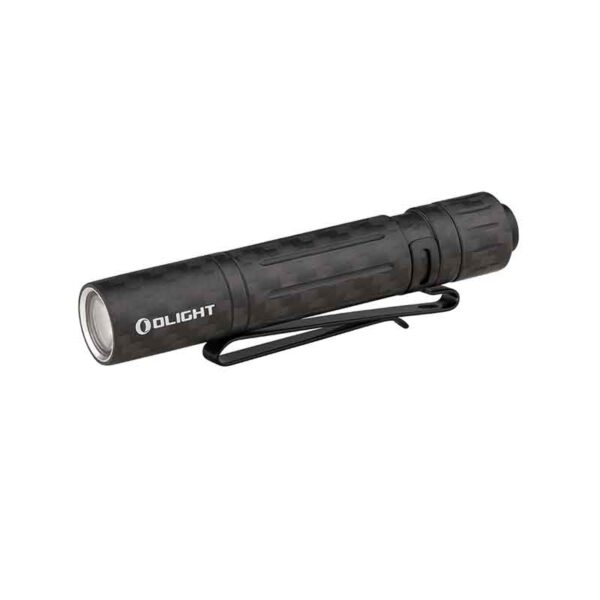 פנס כיס i3T EOS Carbon Fiber - Olight