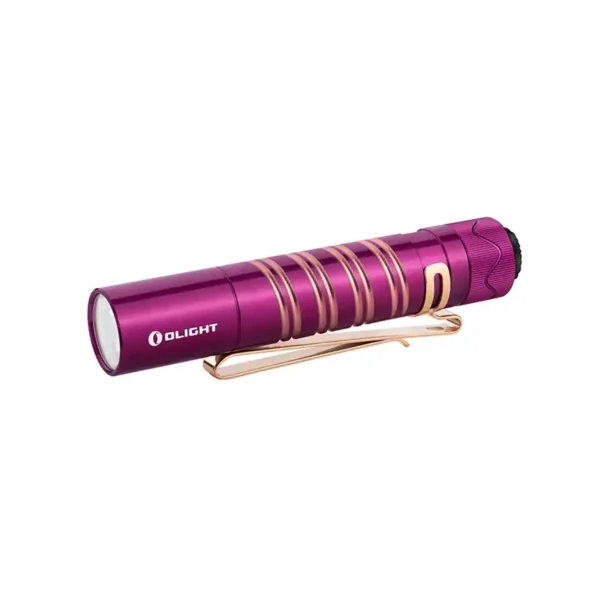 פנס כיס נטען i5R EOS Limited Edition - Olight